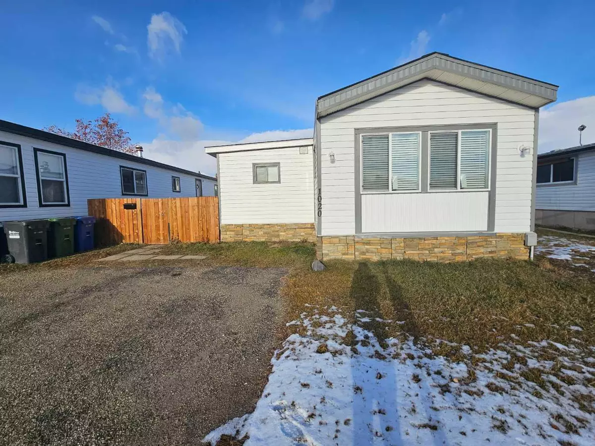 Red Deer, AB T4P 1B9,7050 Gray DR #1020