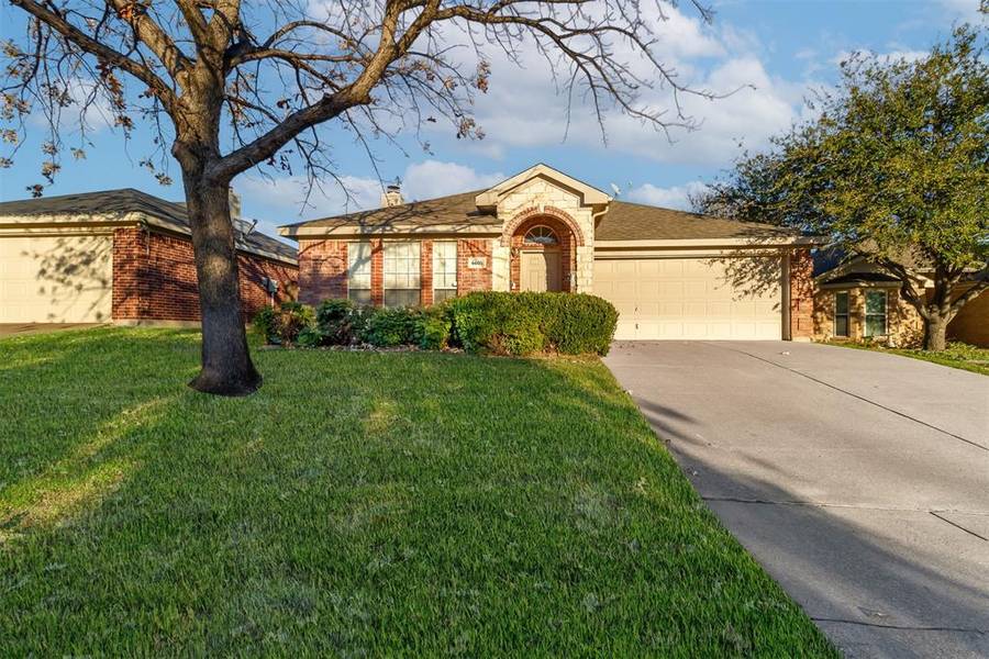 6605 Stockton Drive, Fort Worth, TX 76132