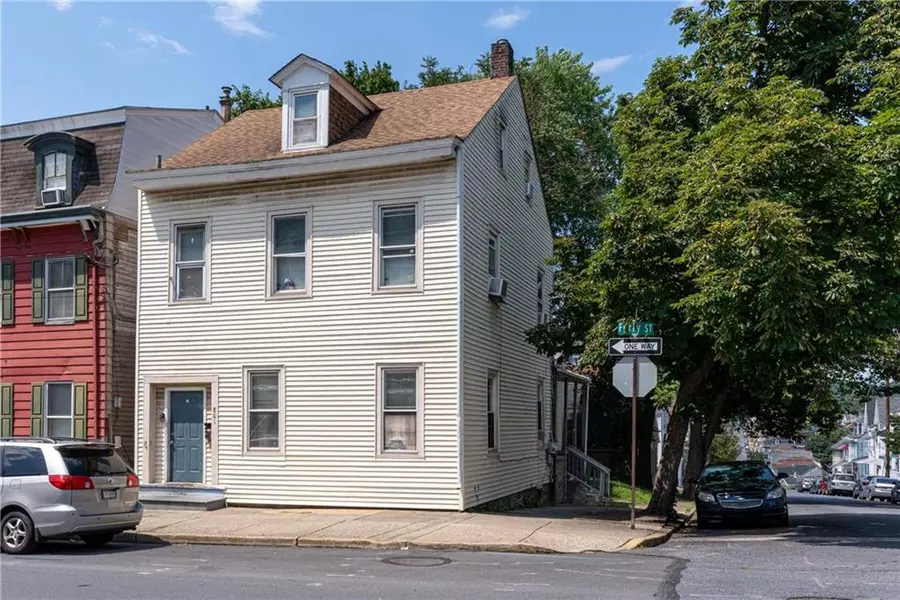 801 Ferry Street, Easton, PA 18042