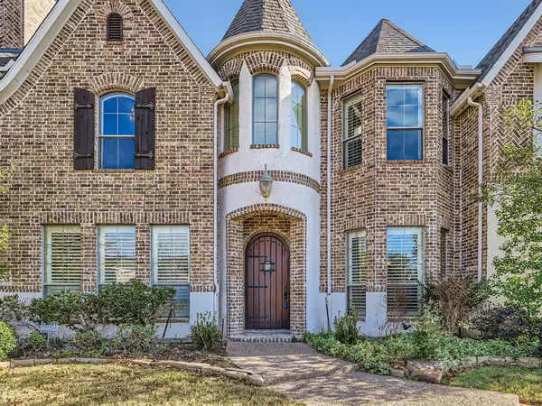 Frisco, TX 75036,6910 Irongate Place