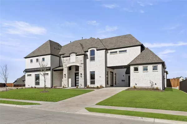 Prosper, TX 75078,1201 Villanova Lane