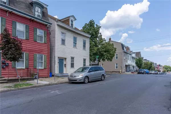 Easton, PA 18042,801 Ferry Street