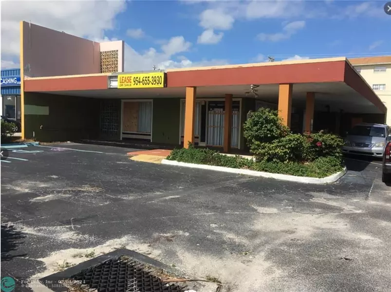 1361 E Commercial Blvd, Oakland Park, FL 33334