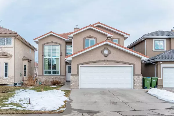 Calgary, AB T3A 5P3,166 Hampstead CIR NW