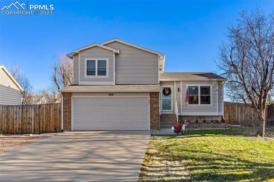 108 Butter Churn CT, Fountain, CO 80817