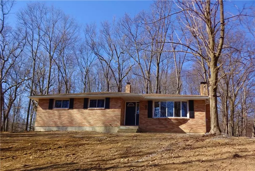 Upper Mt Bethel Twp, PA 18343,508 Ramblewood Drive