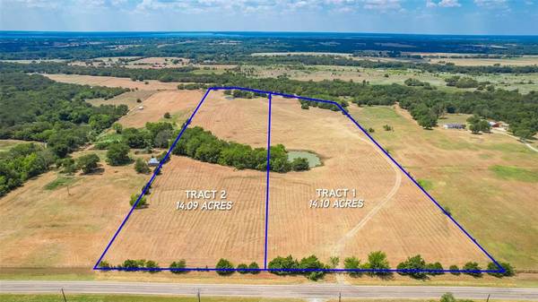 Tract 2 Fm 2737, Lone Oak, TX 75453