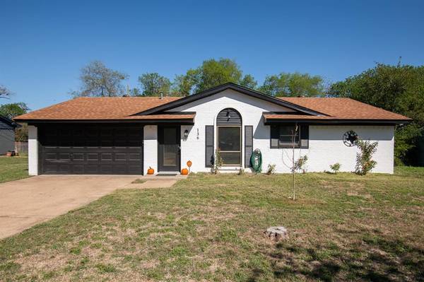 136 S Jj Lemmon Road,  Hutchins,  TX 75141