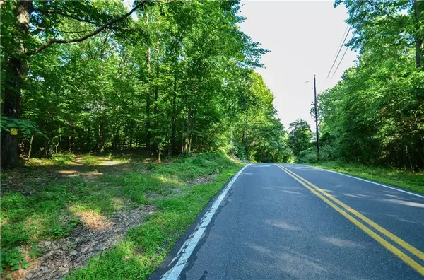 Totts Gap Road, Upper Mt Bethel Twp, PA 18013