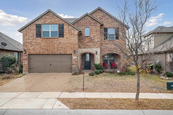 16504 White Rock Boulevard, Prosper, TX 75078