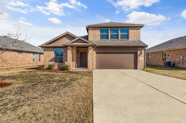 1710 Cross Creek Lane, Cleburne, TX 76033