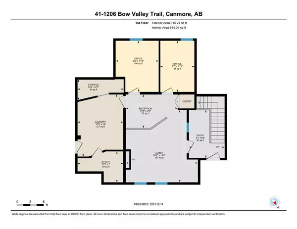 Canmore, AB T1W1N6,1204 Bow Valley TRL #41