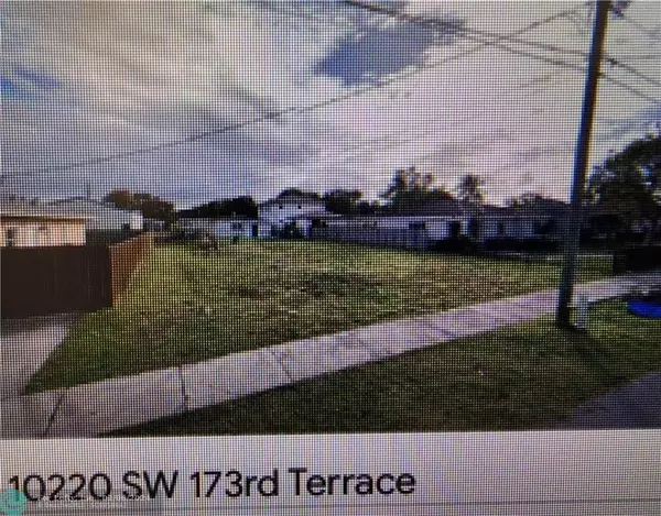 Miami, FL 33157,10220 SW 173rd Ter