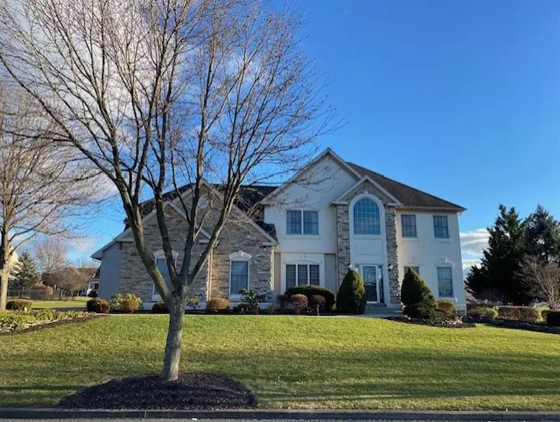 5918 Meadow Drive, Upper Macungie Twp, PA 18069