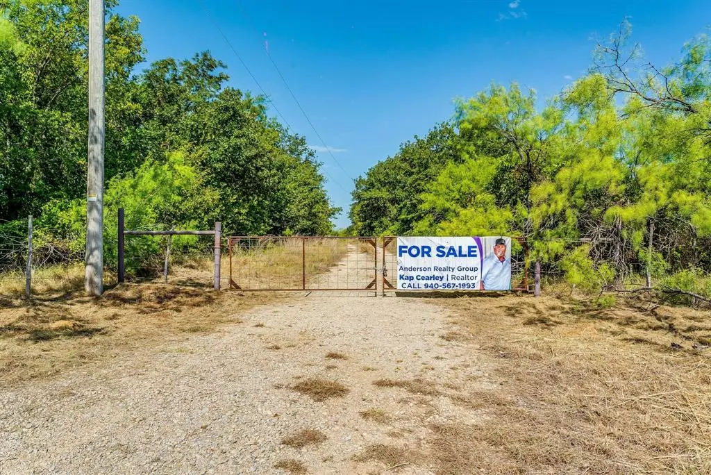 Jacksboro, TX 76458,000 Brown Road