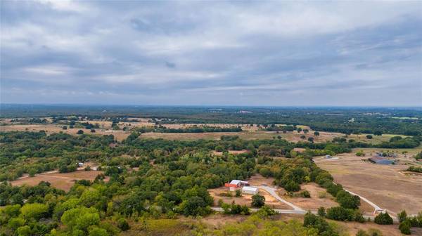 Tract 7 TBD Old Decatur Road, Alvord, TX 76225