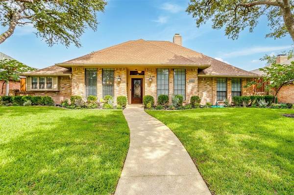 3529 Diamondhead Drive, Plano, TX 75075