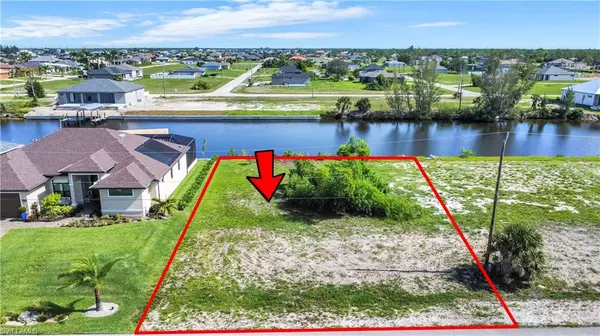 Cape Coral, FL 33993,4129 29th TER