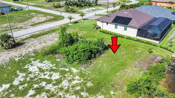 Cape Coral, FL 33993,4129 29th TER