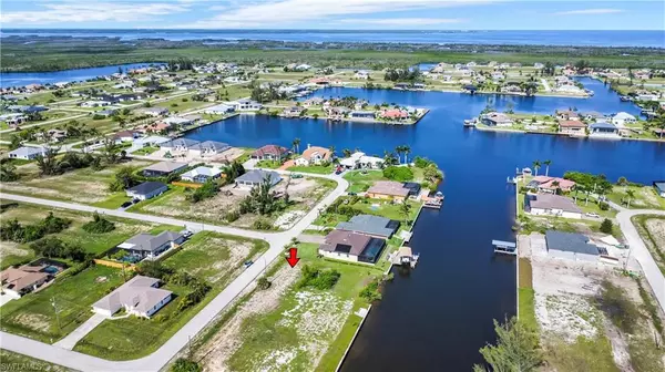 Cape Coral, FL 33993,4129 29th TER