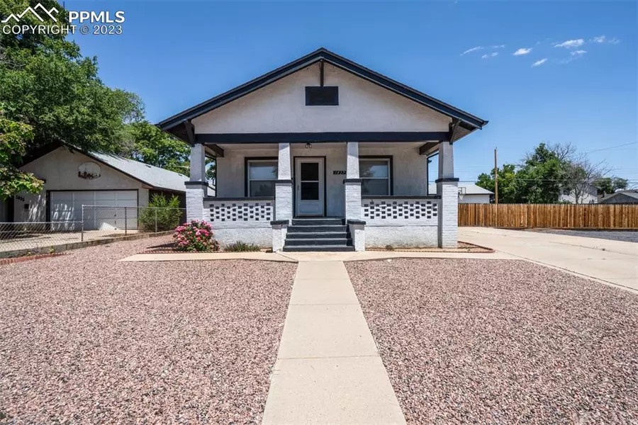 1837 E 9th ST, Pueblo, CO 81001