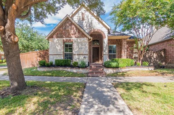 9716 Montezuma Way, Frisco, TX 75035