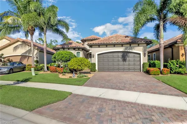 Bonita Springs, FL 34135,9251 Isla Bella CIR