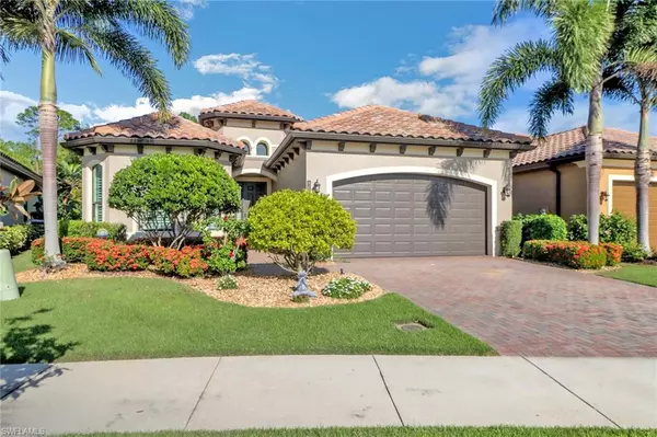 Bonita Springs, FL 34135,9251 Isla Bella CIR