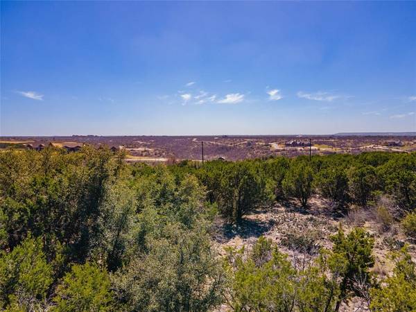 Lot 3 Cliffs Drive, Graford, TX 76449