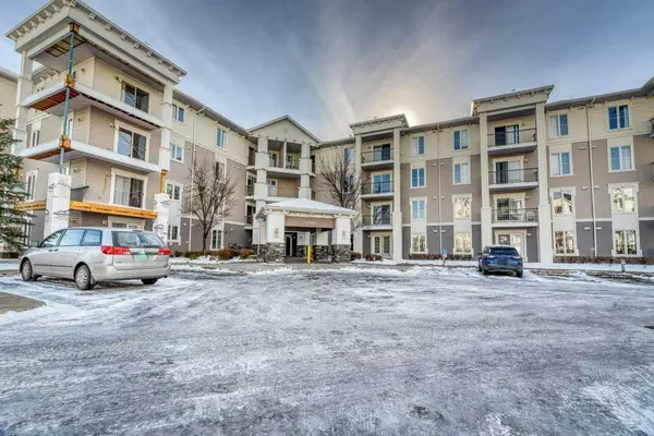 Calgary, AB T3J 0H4,333 Taravista DR NE #2310