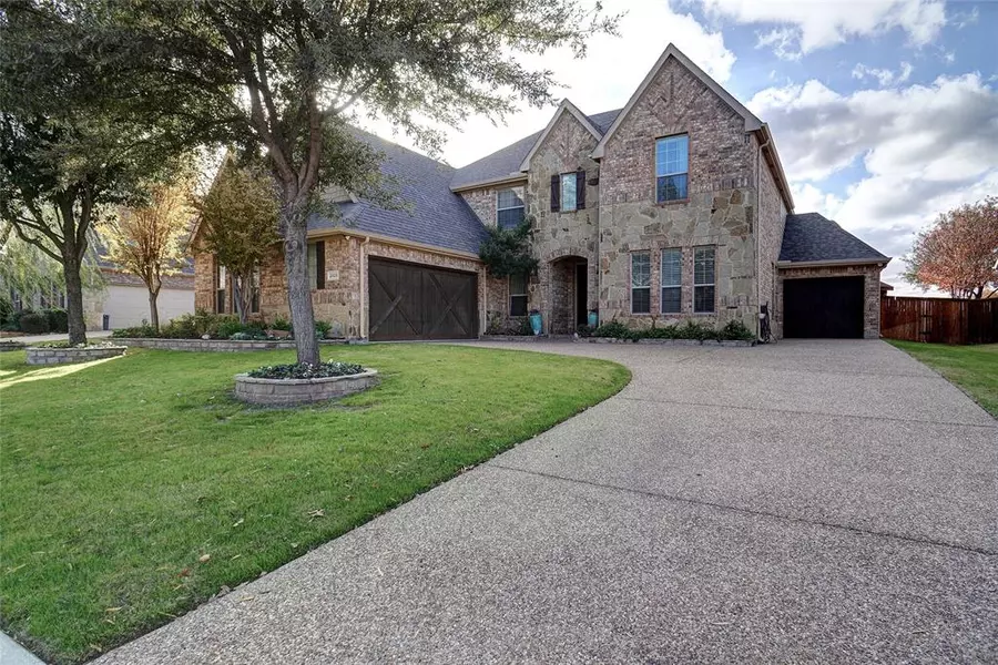 2525 Roseville Drive, Trophy Club, TX 76262