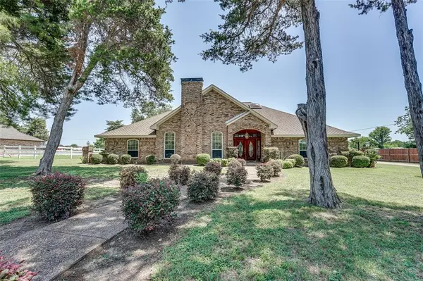 Ovilla, TX 75154,917 Red Oak Creek Drive