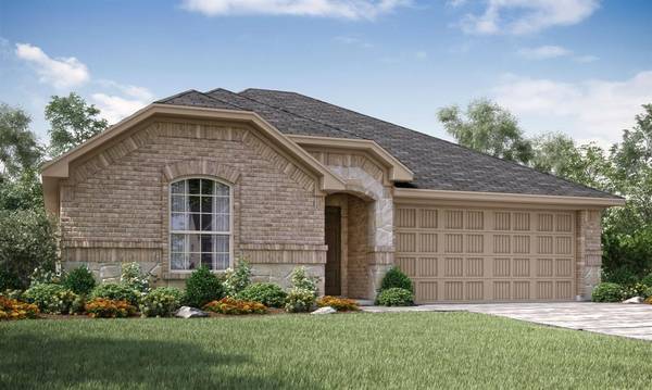 5473 Montrose Drive, Forney, TX 75126