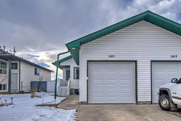 Strathmore, AB T1P 1S2,1411 Strathcona WAY