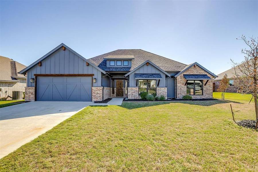 203 Nolan River Run, Godley, TX 76044