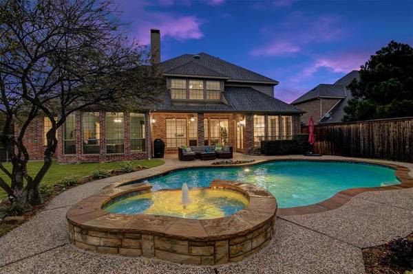 840 Essex Drive, Prosper, TX 75078