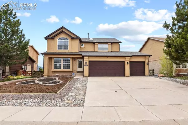 15782 Dawson Creek DR, Monument, CO 80132