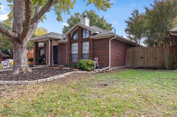 652 Albrook Drive, Allen, TX 75002