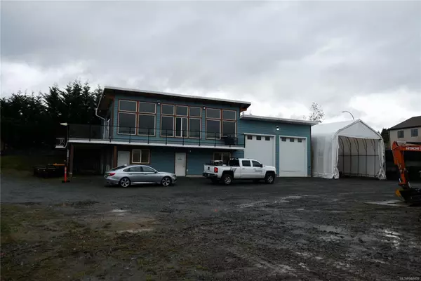 Campbell River, BC V9H 1N6,4020 Midport Rd