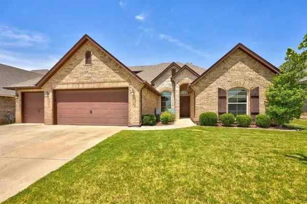 4109 SE 37th Street, Norman, OK 73071