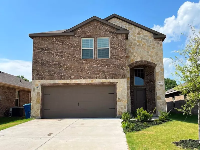 1054 Old Oaks Drive, Forney, TX 75126