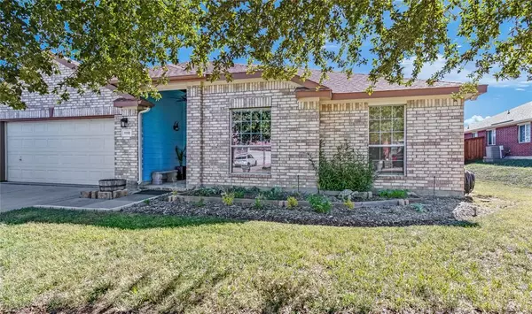 Forney, TX 75126,1110 Windsor Lane