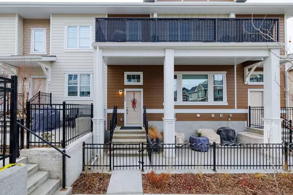 Calgary, AB T3M 2V5,306 Cranbrook WALK SE