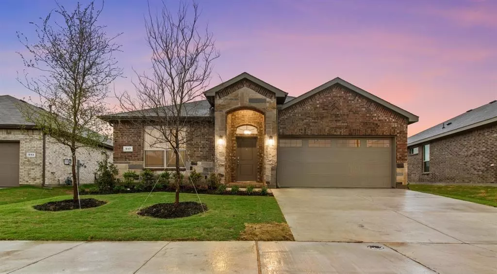 14540 ANTLIA Drive, Haslet, TX 76052