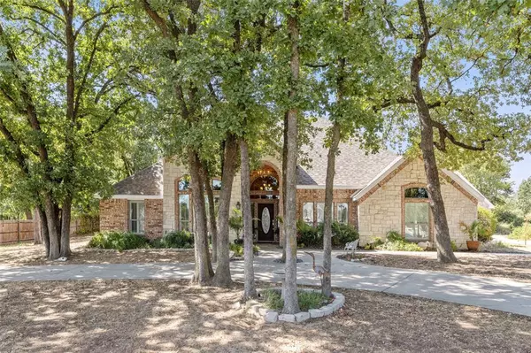 Fort Worth, TX 76140,6260 Toscana Circle