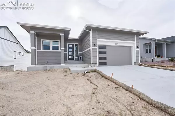 Peyton, CO 80831,12875 Stone Valley DR