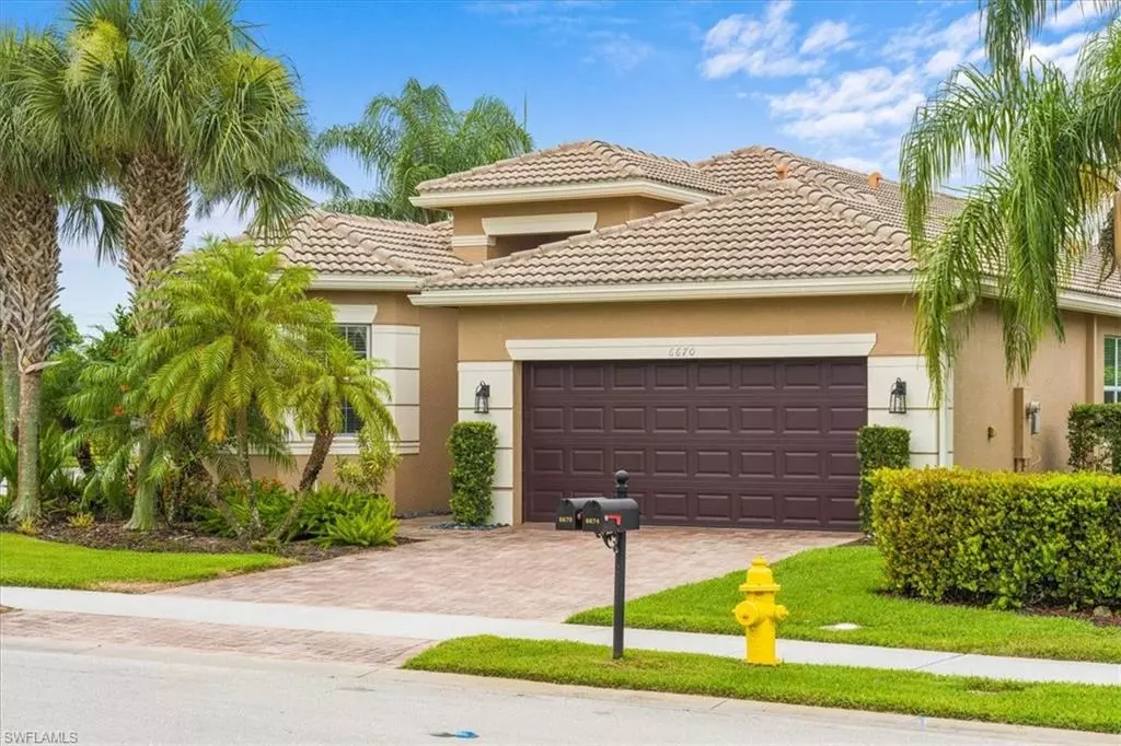 Naples, FL 34105,6670 Marbella LN