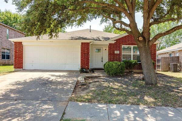 142 Quail Run Drive, Seagoville, TX 75159