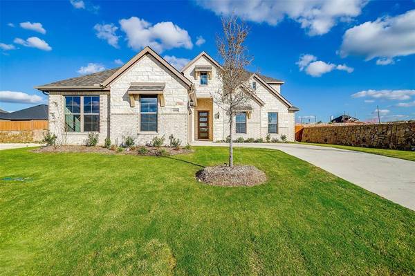 4418 biscayne Drive, Midlothian, TX 76065