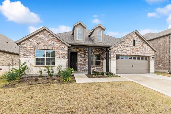 3612 Banton Street, Rowlett, TX 75089